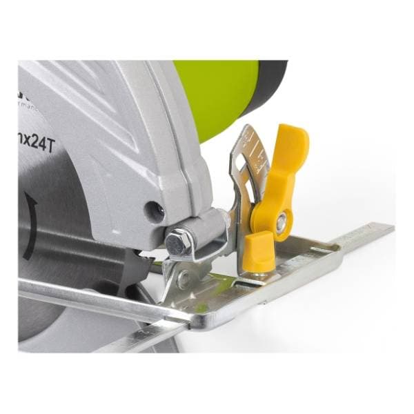 FIELDMANN FDK 201202-E kružna testera 4