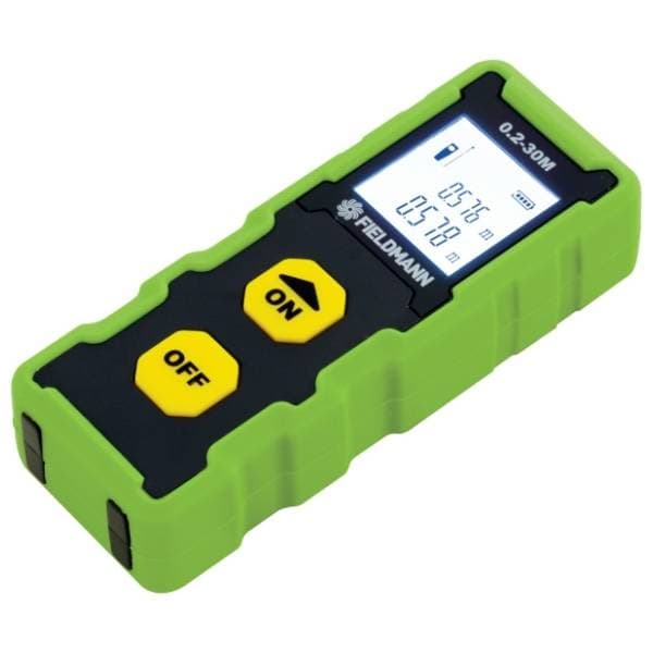 FIELDMANN FDLM 1030 laserski daljinomer 0