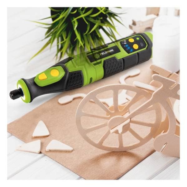 FIELDMANN FDMB 200170-A set mini aku brusilica 5