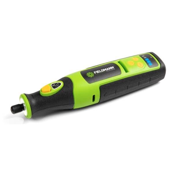 FIELDMANN FDMB 200170-A set mini aku brusilica 4