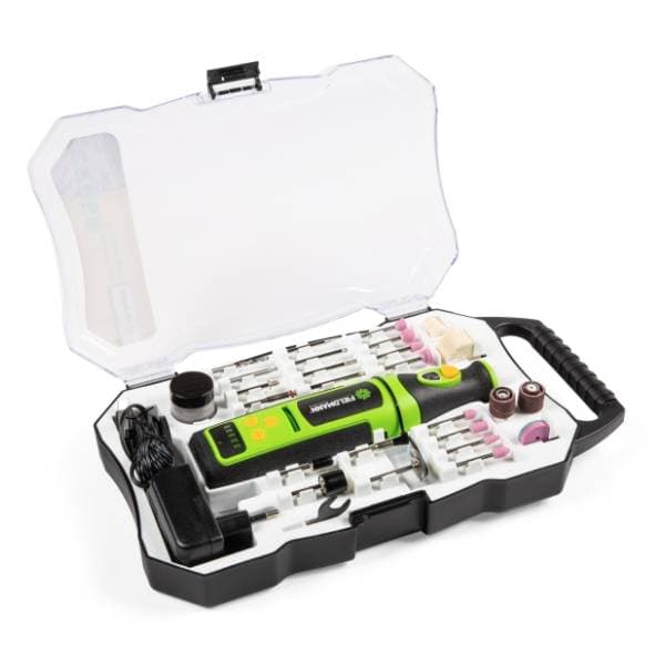 FIELDMANN FDMB 200170-A set mini aku brusilica 1