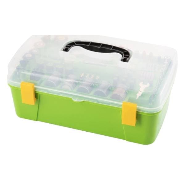 FIELDMANN FDMB 200172-E set mini brusilica 2