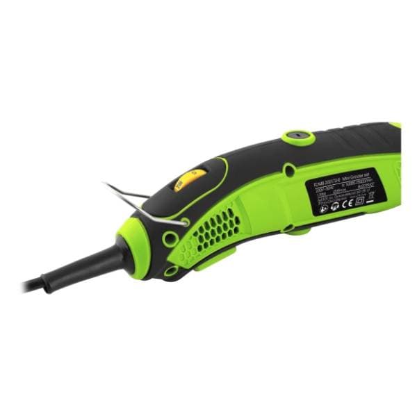 FIELDMANN FDMB 200172-E set mini brusilica 4