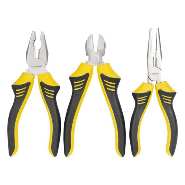 FIELDMANN FDN 1020 set klešta 0