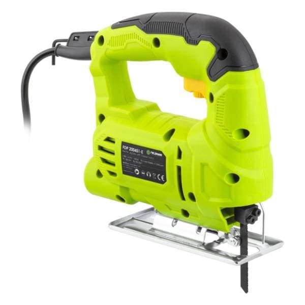 FIELDMANN FDP 200451-E ubodna testera 2