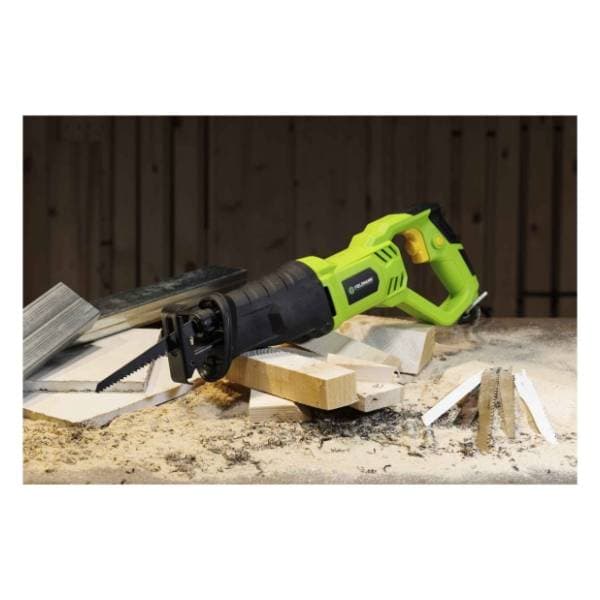 FIELDMANN FDPO 200711-E univerzalna testera 5