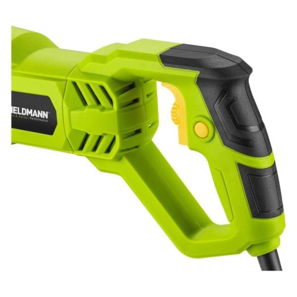 FIELDMANN FDPO 200711-E univerzalna testera 3