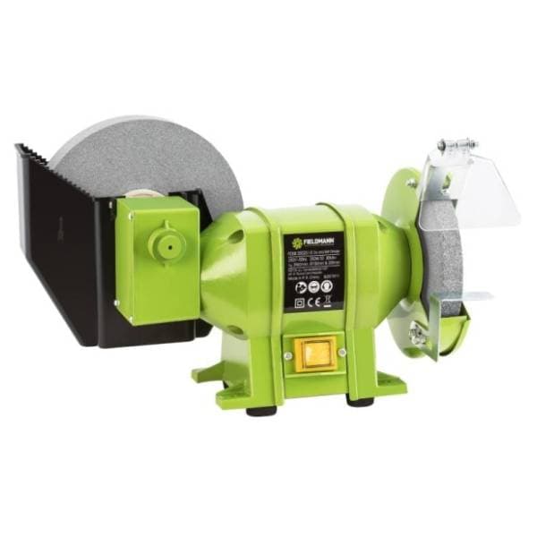 FIELDMANN FDSB 200251-E stona brusilica 0