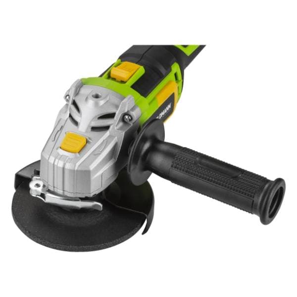 FIELDMANN FDUB 70605-0 ugaona aku brusilica 5