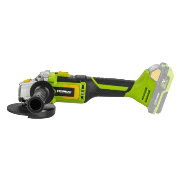 FIELDMANN FDUB 70605-0 ugaona aku brusilica 2