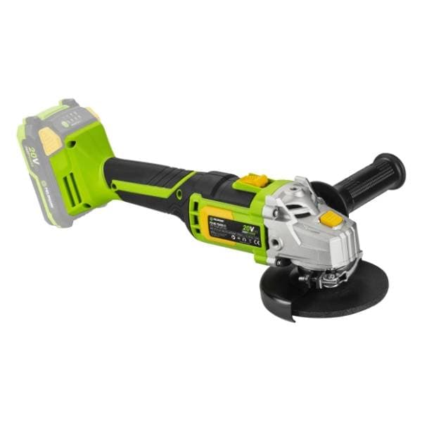 FIELDMANN FDUB 70605-0 ugaona aku brusilica 1
