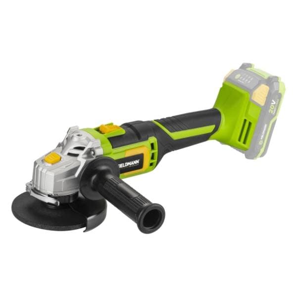 FIELDMANN FDUB 70605-0 ugaona aku brusilica 0