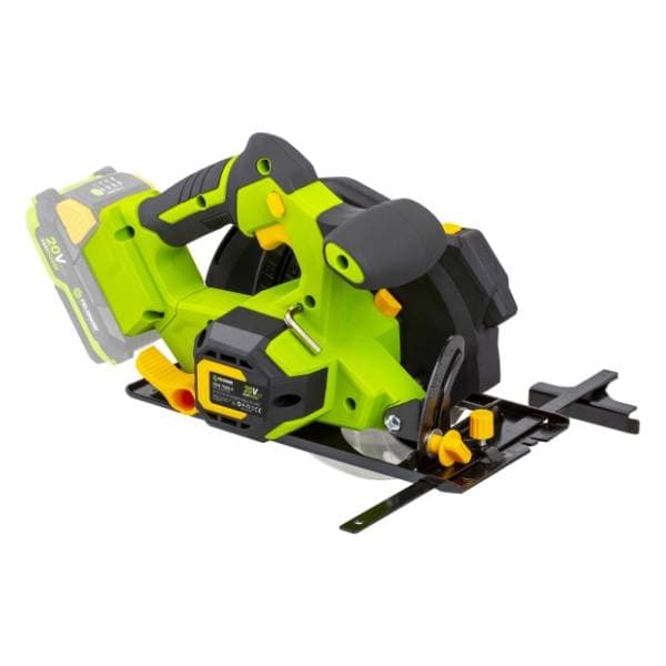 FIELDMANN FDUK 70305-0 aku kružna testera 3