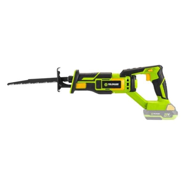 FIELDMANN FDUO 70505-0 univerzalna aku testera 2