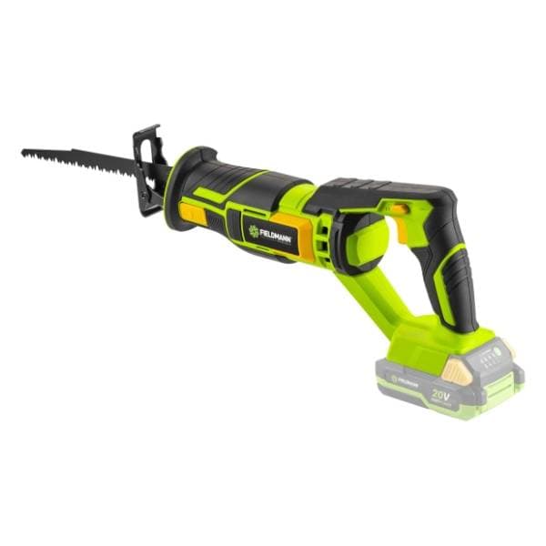 FIELDMANN FDUO 70505-0 univerzalna aku testera 3