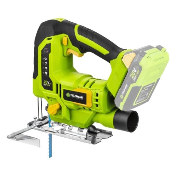 FIELDMANN FDUP 70405-0 aku ubodna testera 1