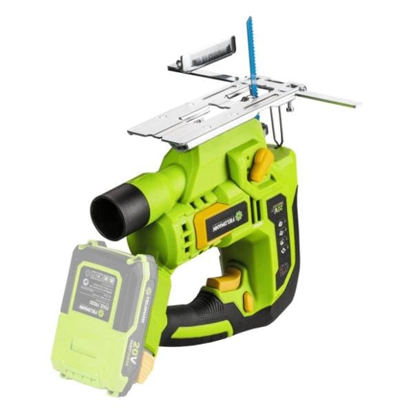 FIELDMANN FDUP 70405-0 aku ubodna testera 4