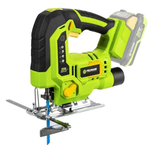 FIELDMANN FDUP 70405-0 aku ubodna testera 0