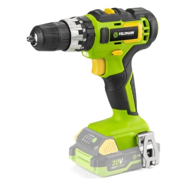 FIELDMANN FDUV 70105-0 aku bušilica 0