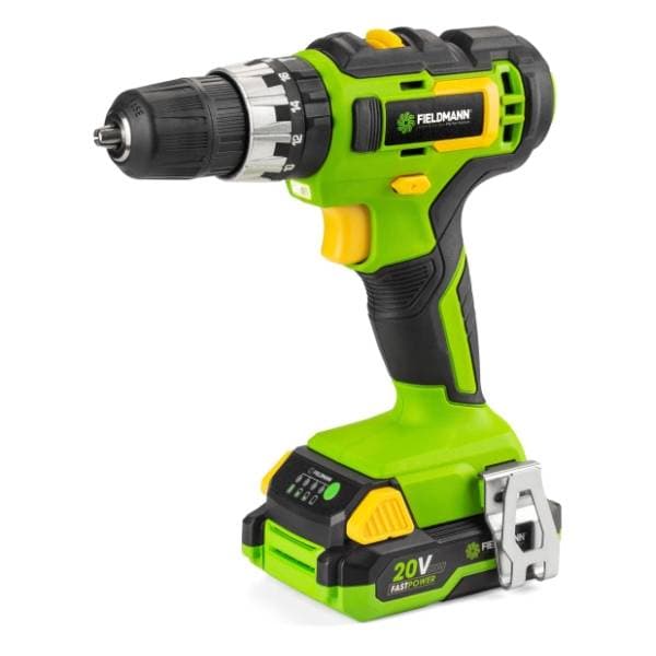 FIELDMANN FDUV 70115-A aku bušilica 0