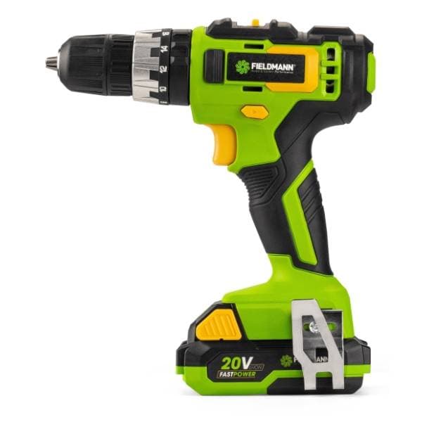 FIELDMANN FDUV 70115-A aku bušilica 2