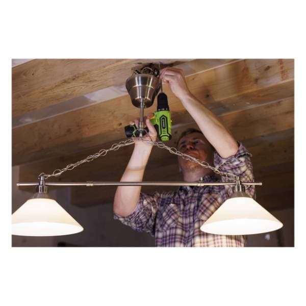 FIELDMANN FDV 10252-A aku bušilica 4