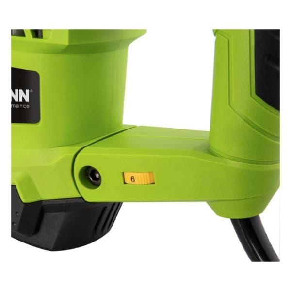 FIELDMANN FDV 201502-E udarna bušilica 4