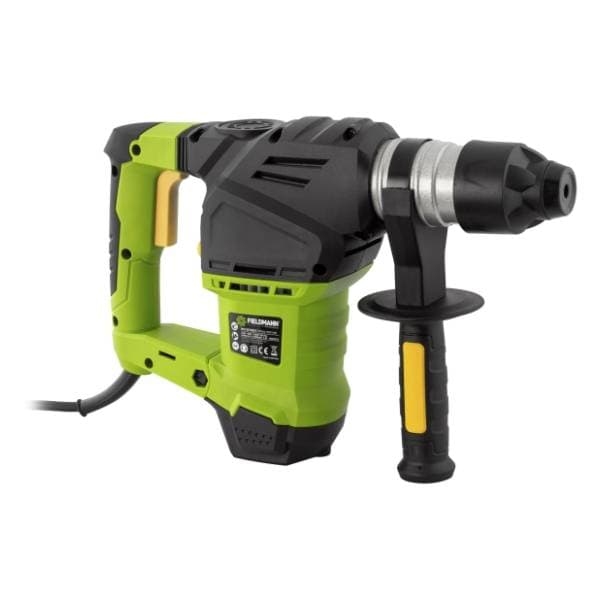 FIELDMANN FDV 201502-E udarna bušilica 1