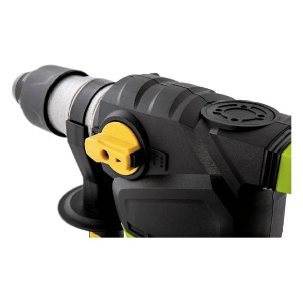 FIELDMANN FDV 201502-E udarna bušilica 3