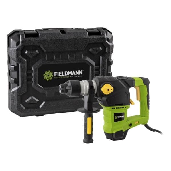 FIELDMANN FDV 201502-E udarna bušilica 5