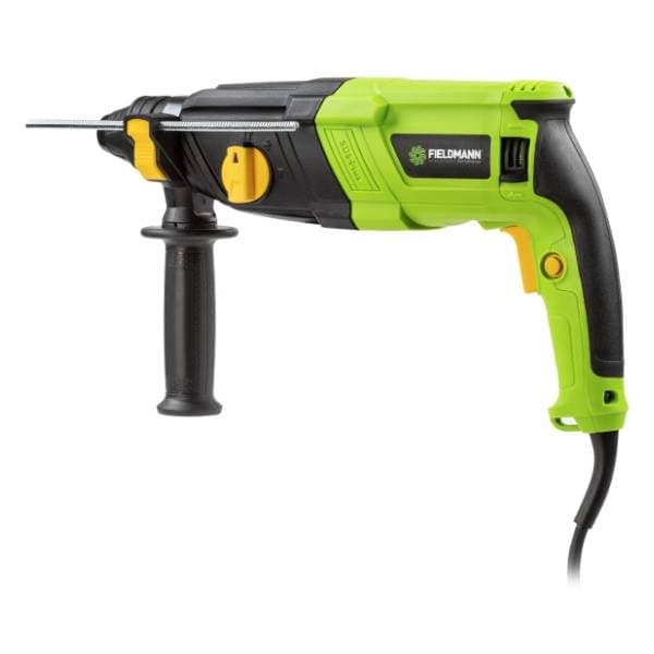 FIELDMANN FDV 210850-E udarna bušilica 1