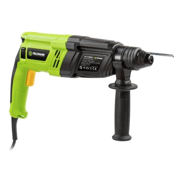 FIELDMANN FDV 210850-E udarna bušilica 3