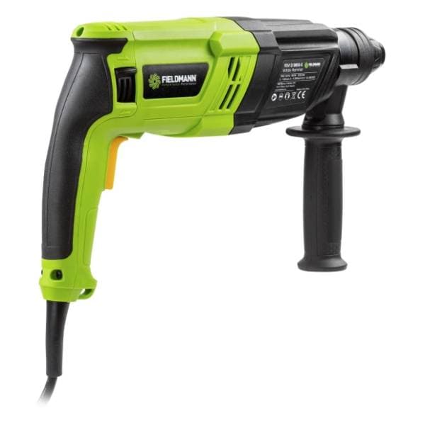 FIELDMANN FDV 210850-E udarna bušilica 2