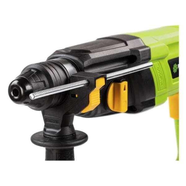 FIELDMANN FDV 210850-E udarna bušilica 5