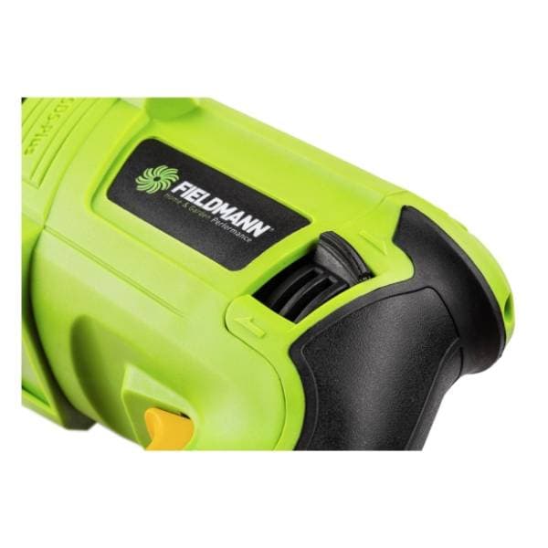 FIELDMANN FDV 210850-E udarna bušilica 6