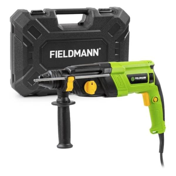 FIELDMANN FDV 210850-E udarna bušilica 7