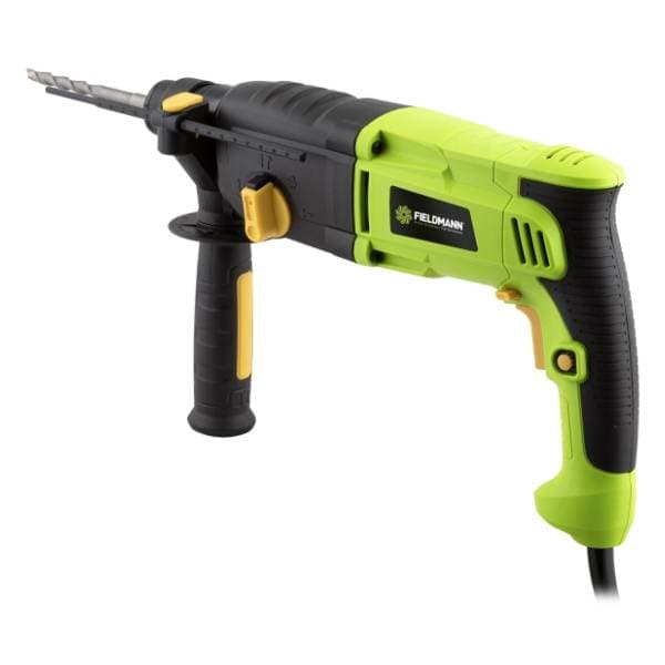 FIELDMANN FDV 211050-E udarna bušilica 4