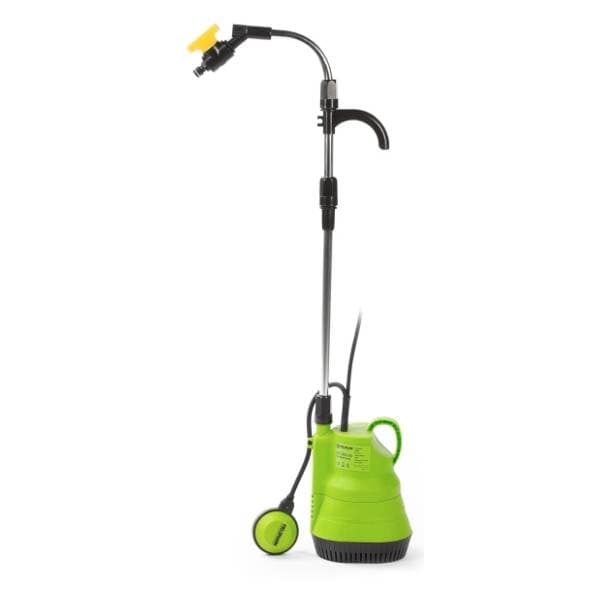 FIELDMANN FVC 3002-ED baštenska pumpa za vodu 0