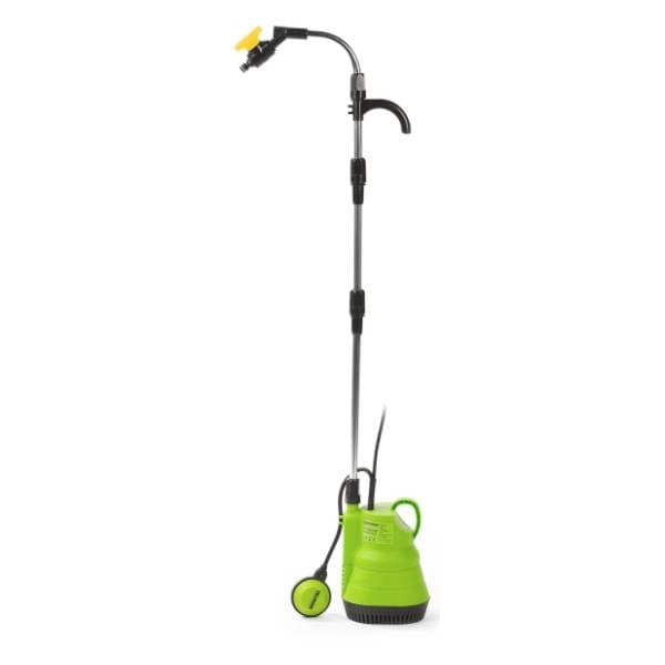 FIELDMANN FVC 3002-ED baštenska pumpa za vodu 1