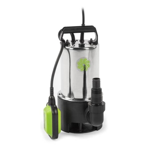 FIELDMANN FVC 4002-EK pumpa za vodu 1