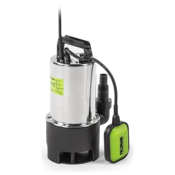 FIELDMANN FVC 4002-EK pumpa za vodu 2