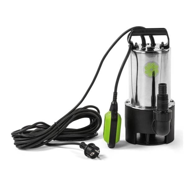 FIELDMANN FVC 4002-EK pumpa za vodu 3