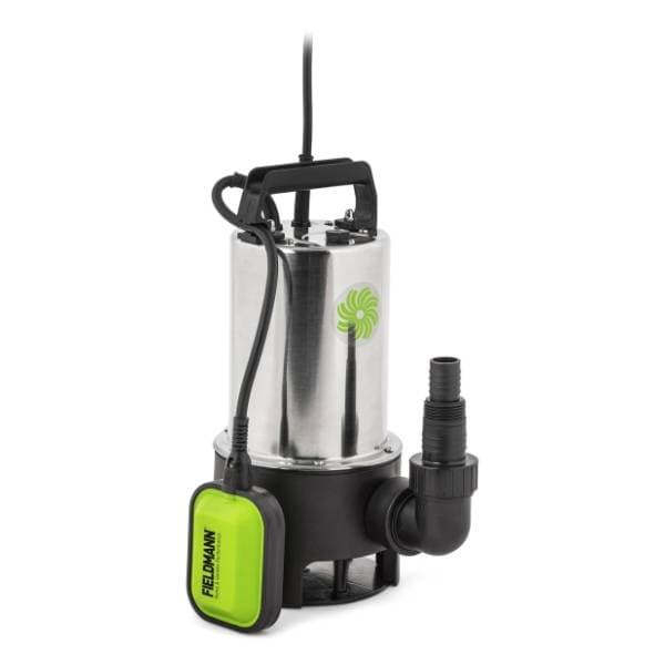 FIELDMANN FVC 4002-EK pumpa za vodu 0