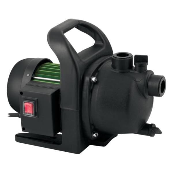 FIELDMANN FVC 8020-EC pumpa za vodu 0