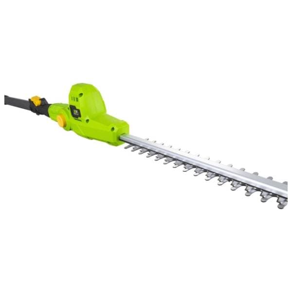 FIELDMANN FZN 70405-0 Solo aku teleskopski trimer za ogradu 1