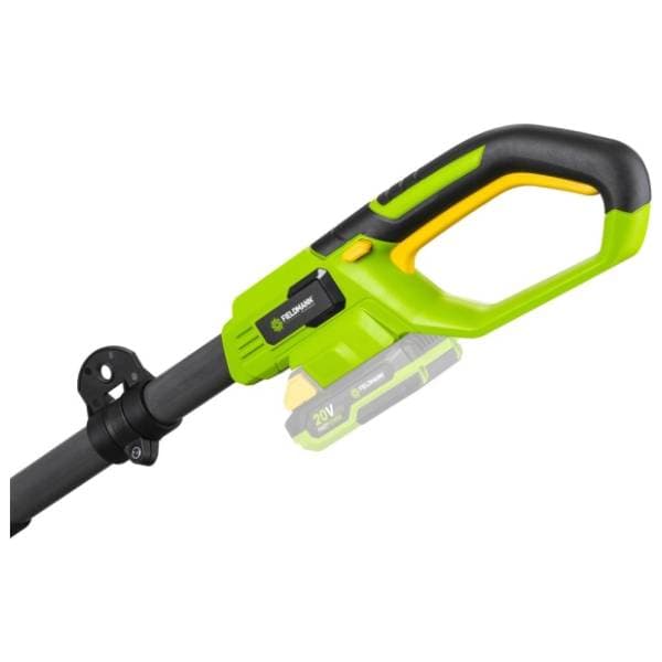 FIELDMANN FZN 70405-0 Solo aku teleskopski trimer za ogradu 4