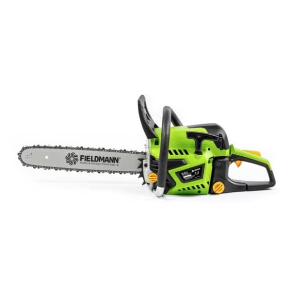 FIELDMANN FZP 45016-B benzinska motorna testera 2