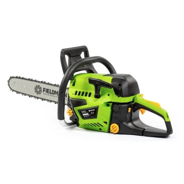 FIELDMANN FZP 45016-B benzinska motorna testera 3