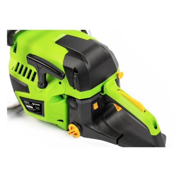 FIELDMANN FZP 45016-B benzinska motorna testera 4