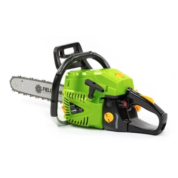 FIELDMANN FZP 56516-B benzinska motorna testera 3